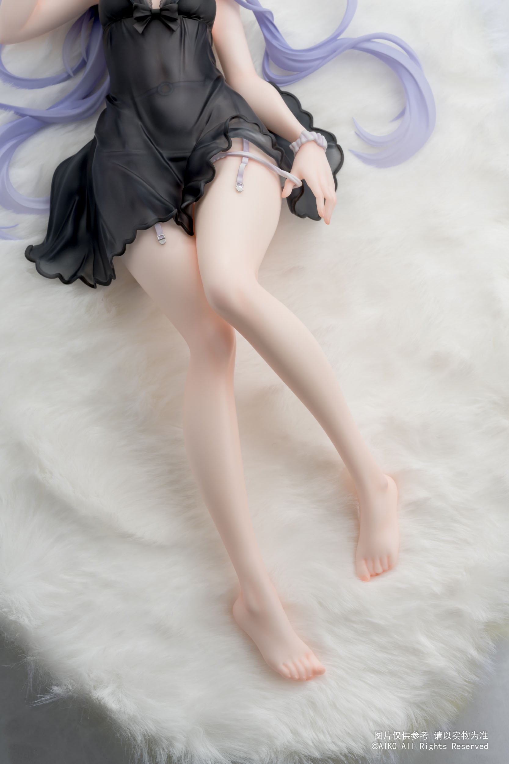 Reverse Studio NIYA MYSTIC FOREST VER. 1/7 SCALE FIGURE