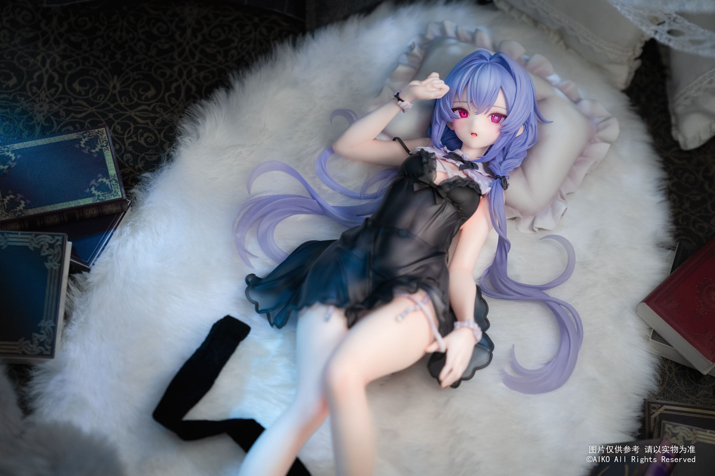 Reverse Studio NIYA MYSTIC FOREST VER. 1/7 SCALE FIGURE