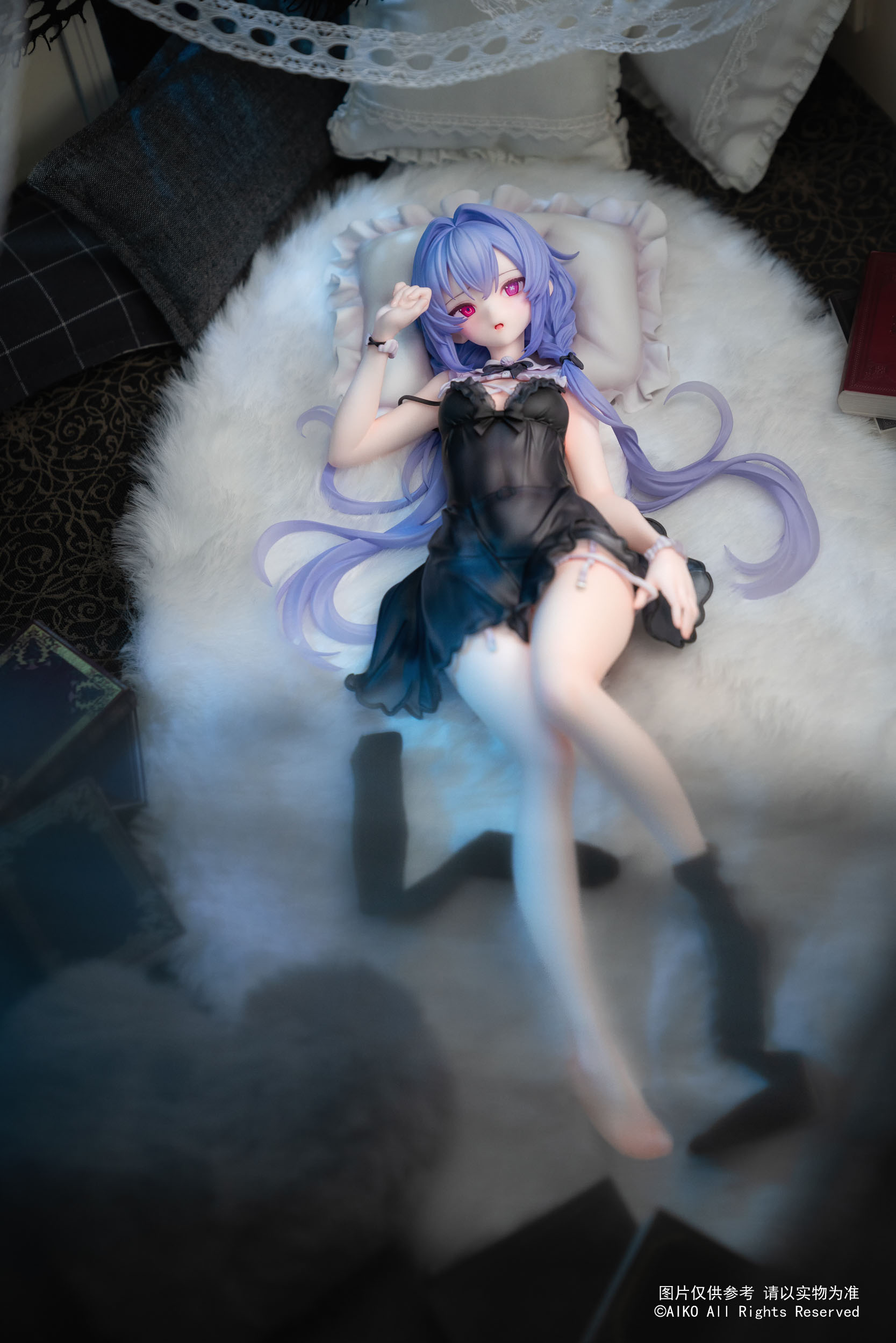 Reverse Studio NIYA MYSTIC FOREST VER. 1/7 SCALE FIGURE