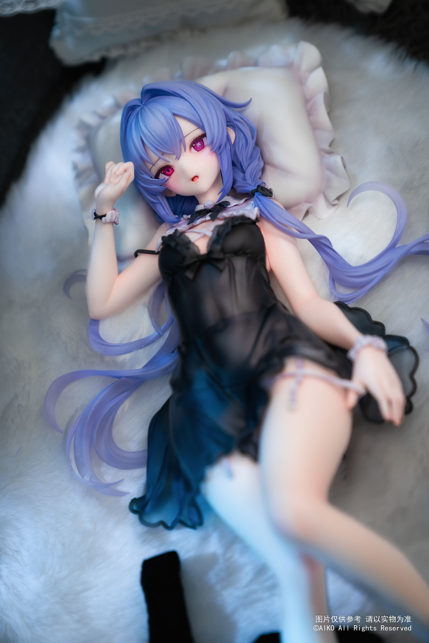 Reverse Studio NIYA MYSTIC FOREST VER. 1/7 SCALE FIGURE