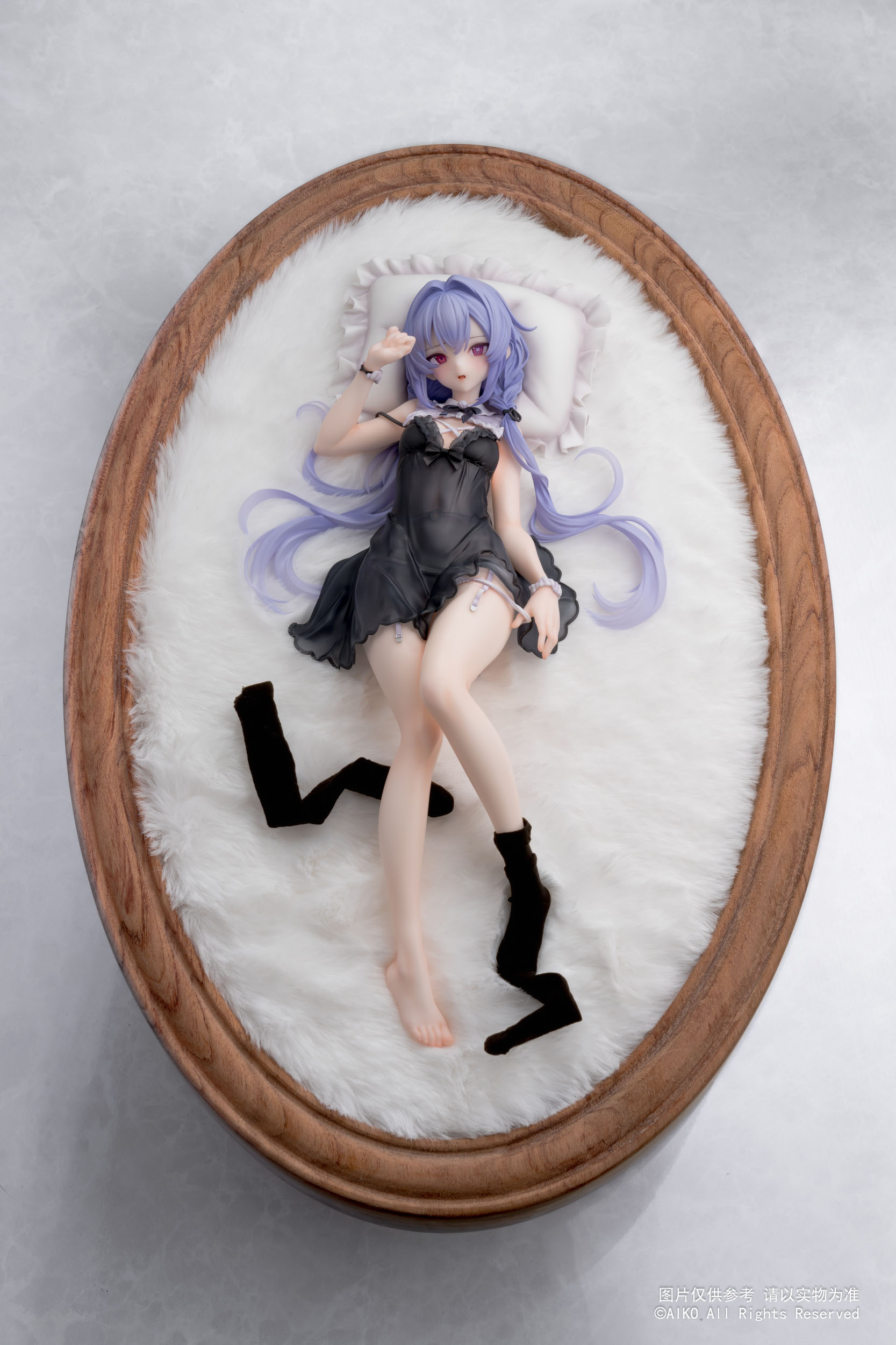 Reverse Studio NIYA MYSTIC FOREST VER. 1/7 SCALE FIGURE
