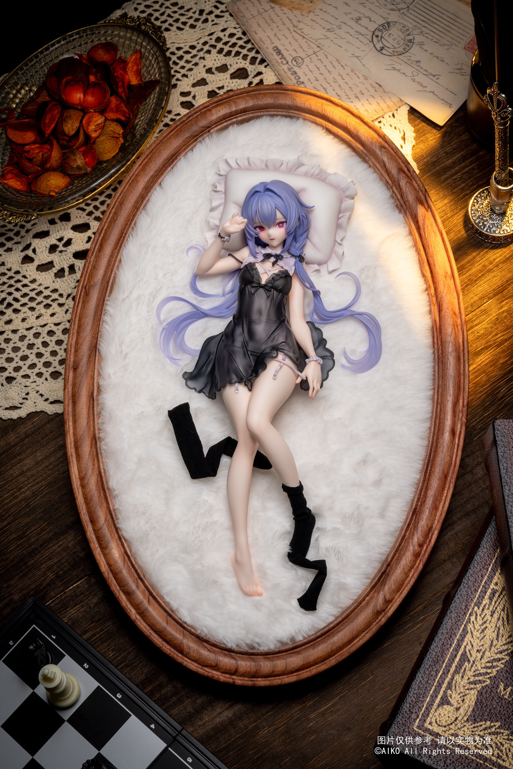 Reverse Studio NIYA MYSTIC FOREST VER. 1/7 SCALE FIGURE