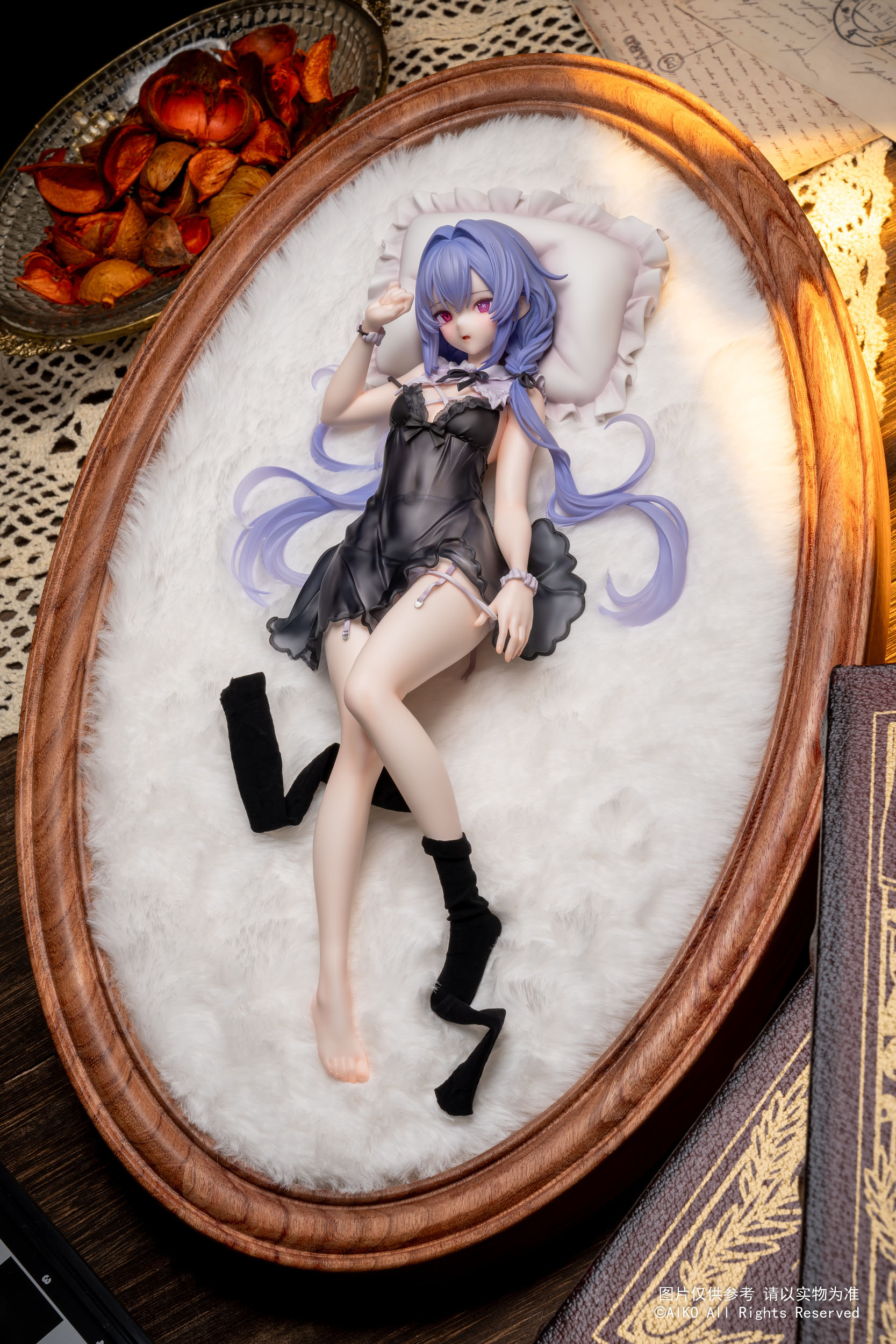Reverse Studio NIYA MYSTIC FOREST VER. 1/7 SCALE FIGURE