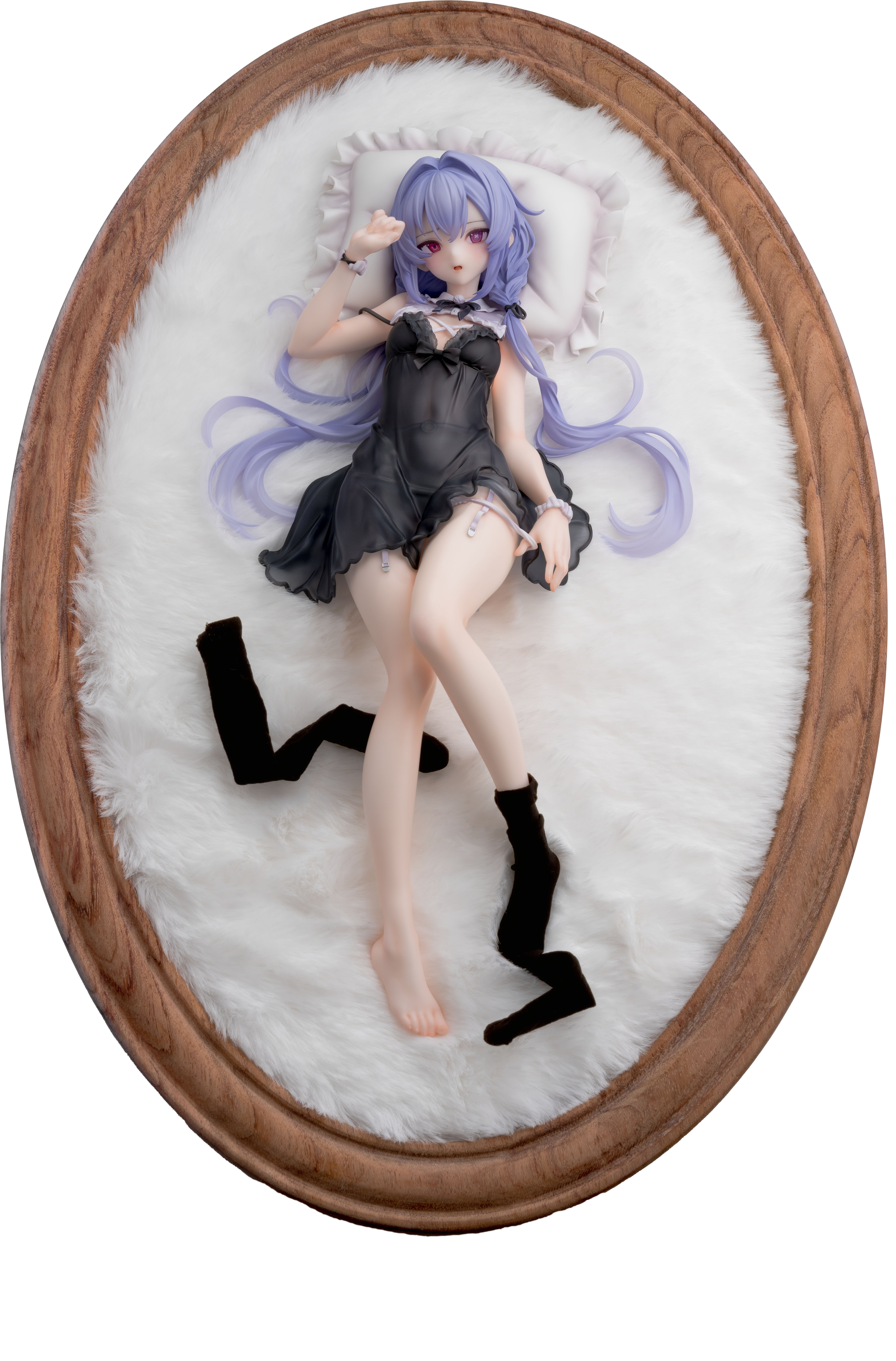 Reverse Studio NIYA MYSTIC FOREST VER. 1/7 SCALE FIGURE