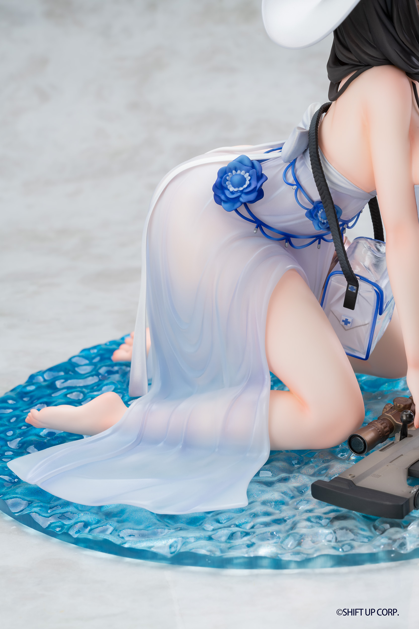 REVERSE STUDIO "GODDESS OF VICTORY: NIKKE" MARY: BAY GODDESS 1/6 SCALE FIGURE
