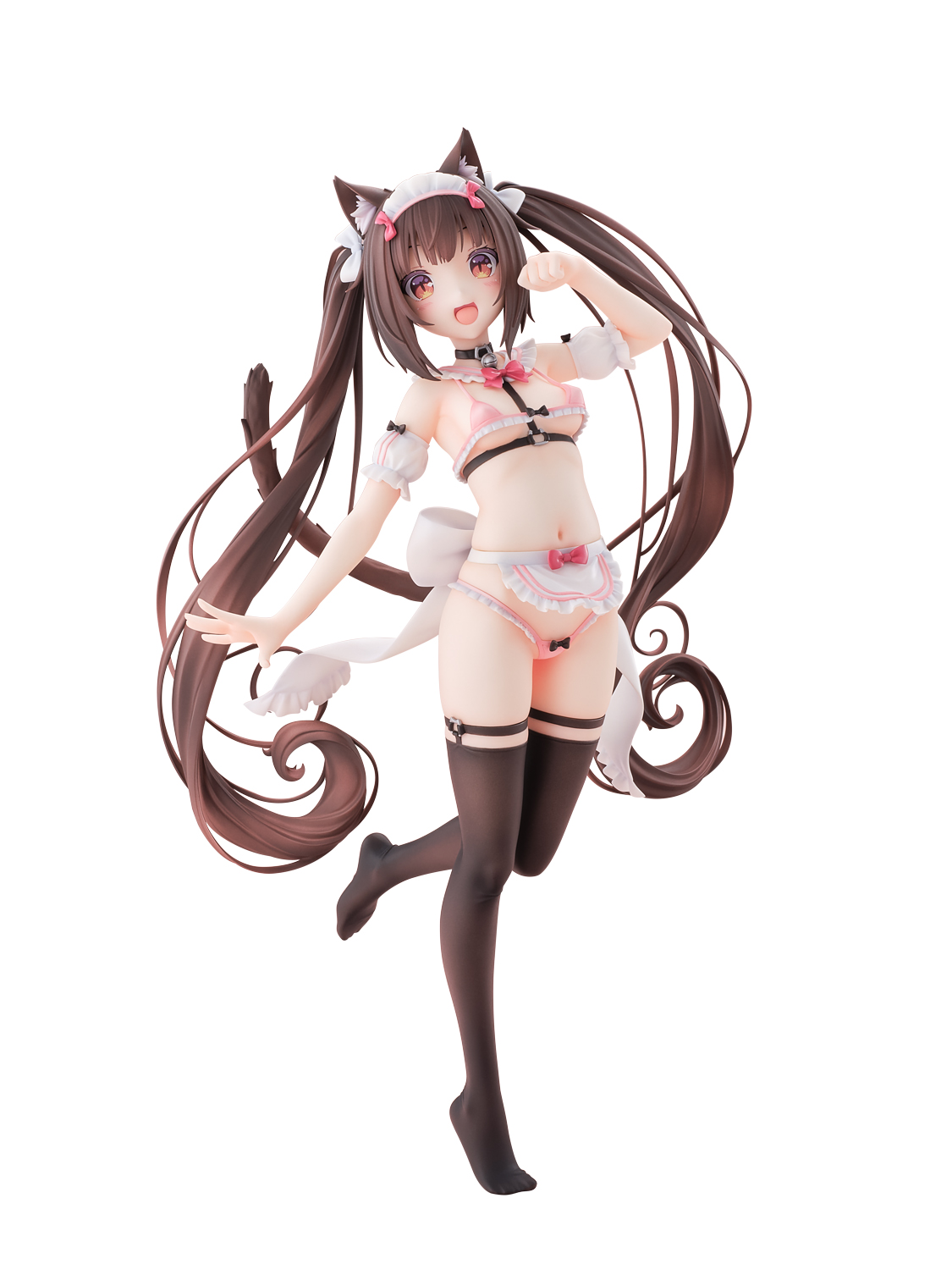 "Nekopara" Chocola Micro Bikini Maid -STD Edition-