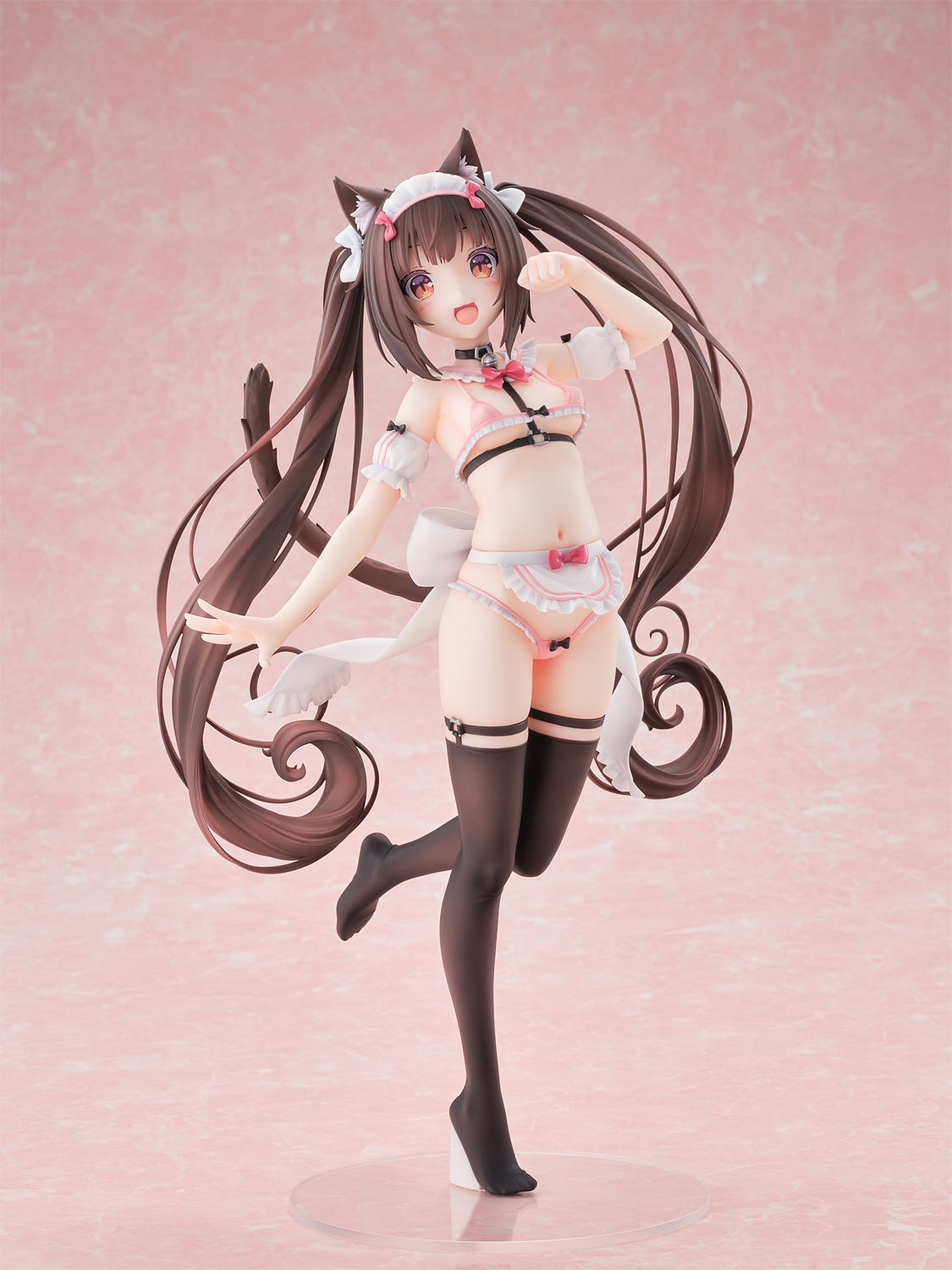 "Nekopara" Chocola Micro Bikini Maid -STD Edition-