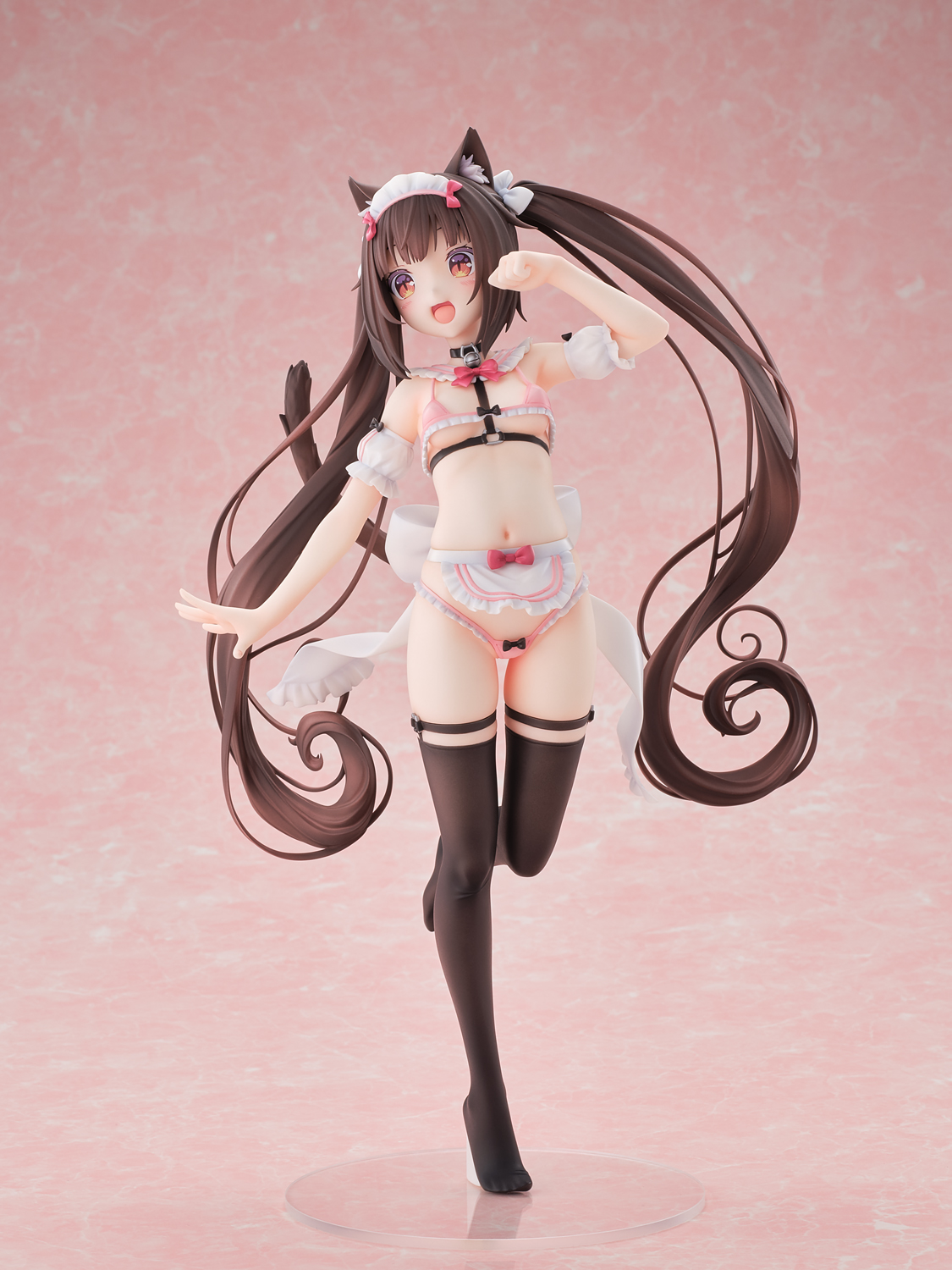 "Nekopara" Chocola Micro Bikini Maid -STD Edition-