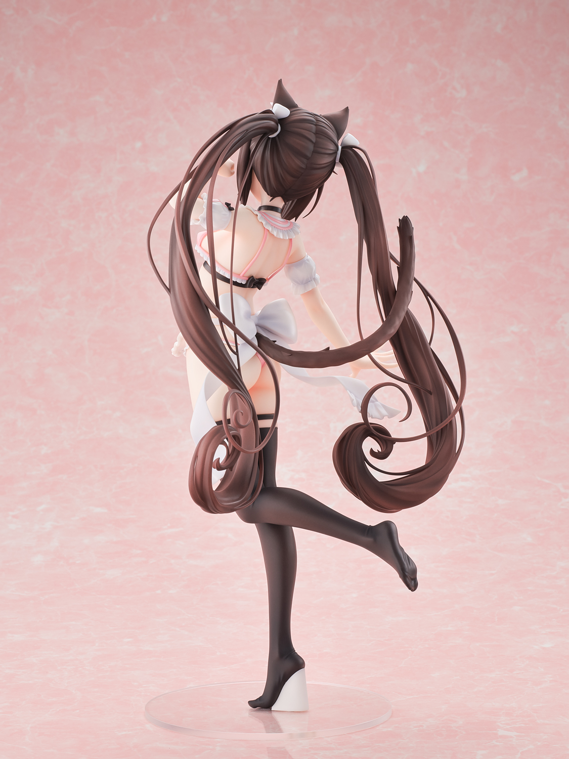 "Nekopara" Chocola Micro Bikini Maid -STD Edition-