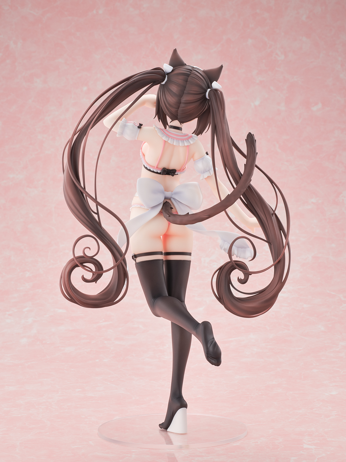"Nekopara" Chocola Micro Bikini Maid -STD Edition-