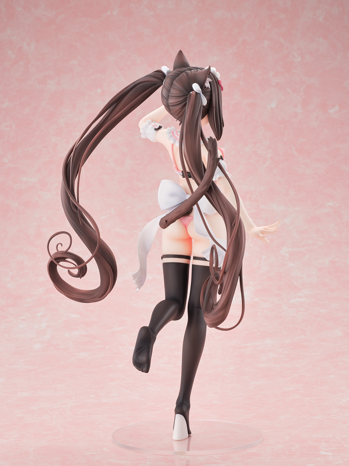 "Nekopara" Chocola Micro Bikini Maid -STD Edition-