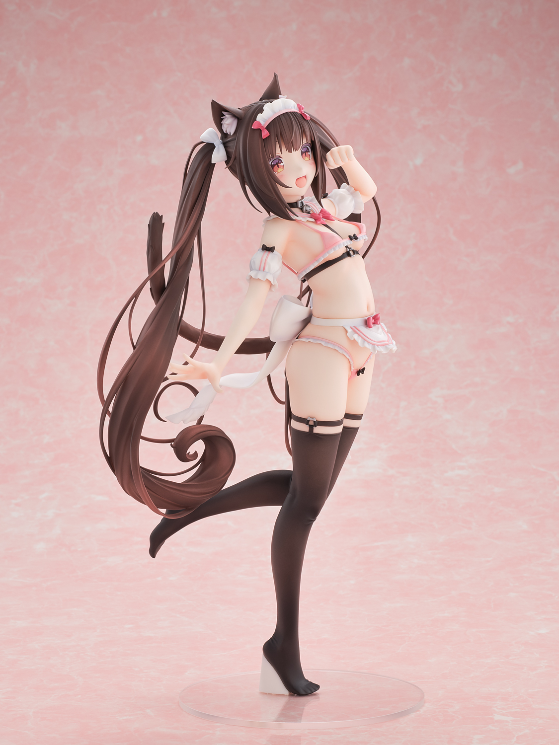 "Nekopara" Chocola Micro Bikini Maid -STD Edition-