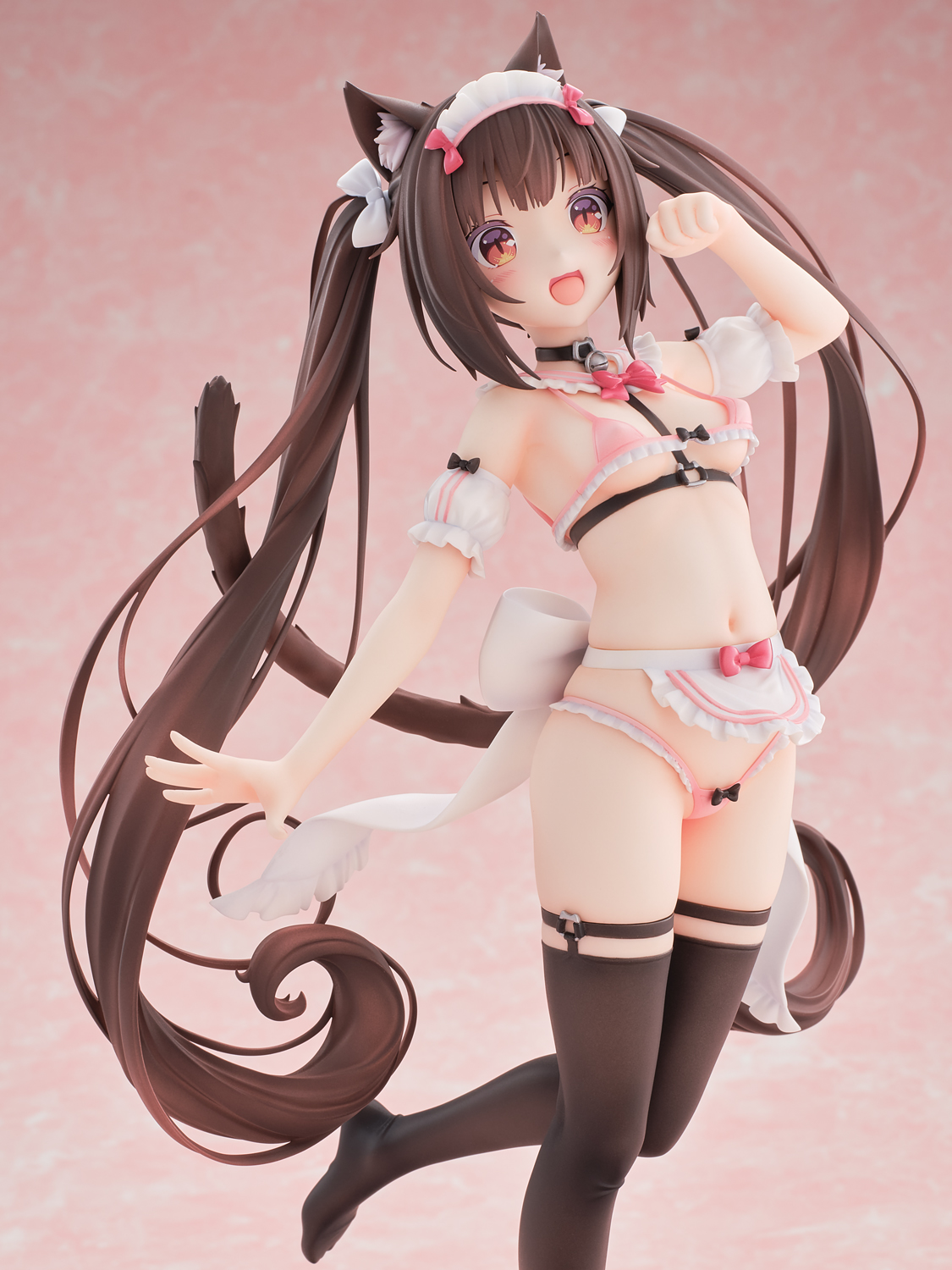 "Nekopara" Chocola Micro Bikini Maid -STD Edition-