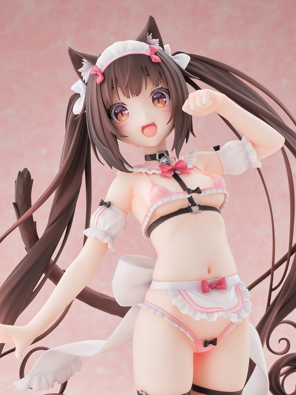 "Nekopara" Chocola Micro Bikini Maid -STD Edition-