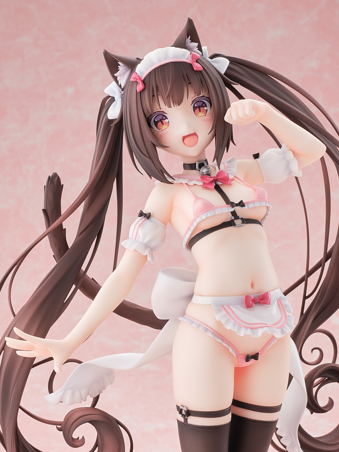 "Nekopara" Chocola Micro Bikini Maid -STD Edition-