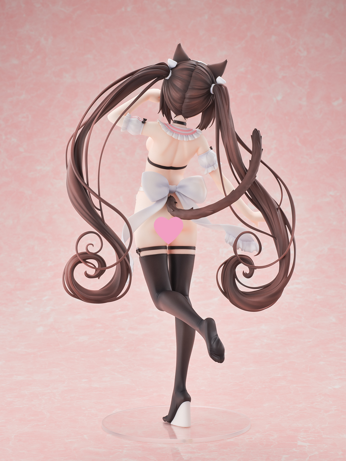 "Nekopara" Chocola Micro Bikini Maid -DX Edition-