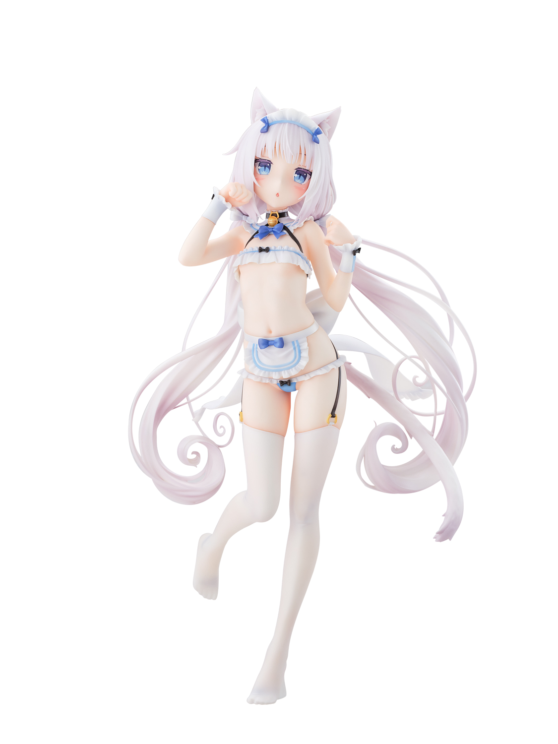 "Nekopara" Vanilla Micro Bikini Maid -STD Edition-