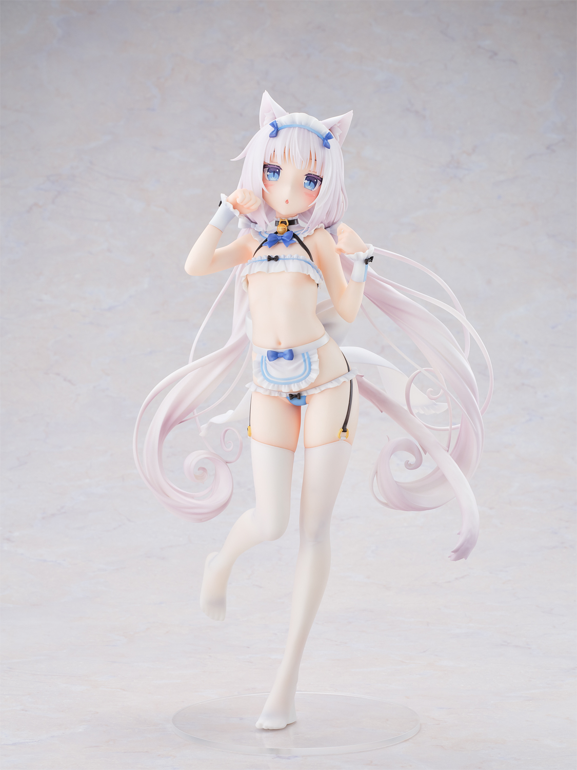 "Nekopara" Vanilla Micro Bikini Maid -STD Edition-