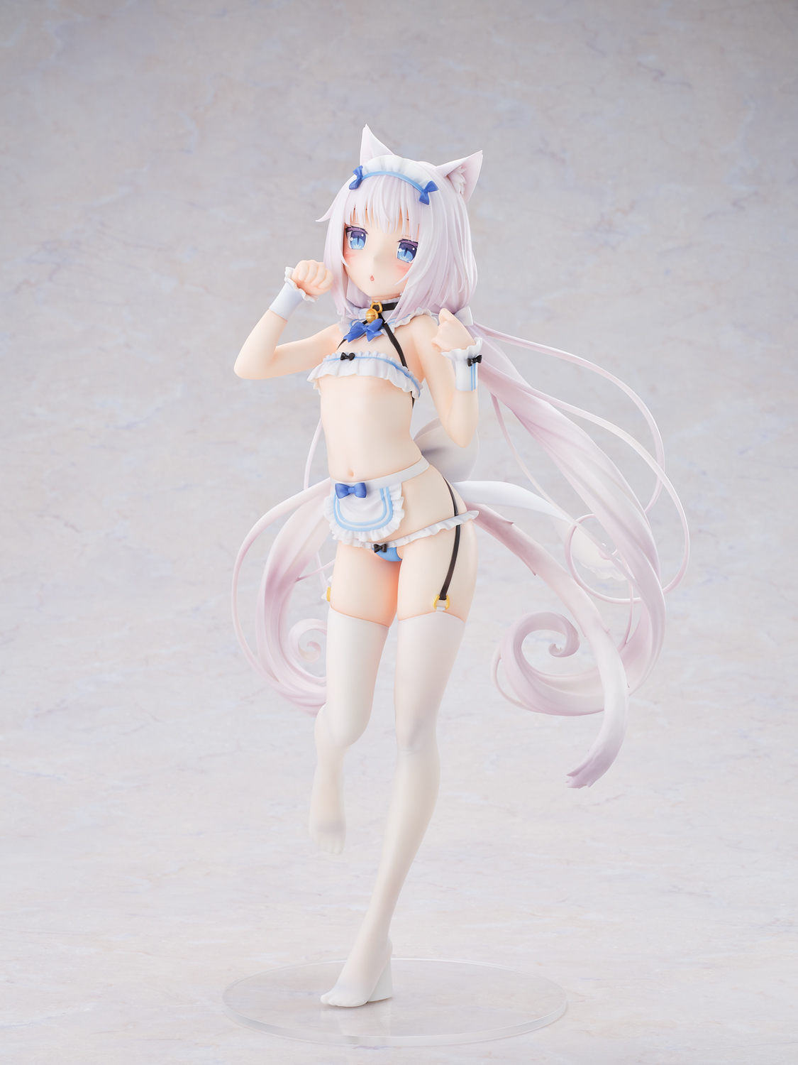 "Nekopara" Vanilla Micro Bikini Maid -STD Edition-