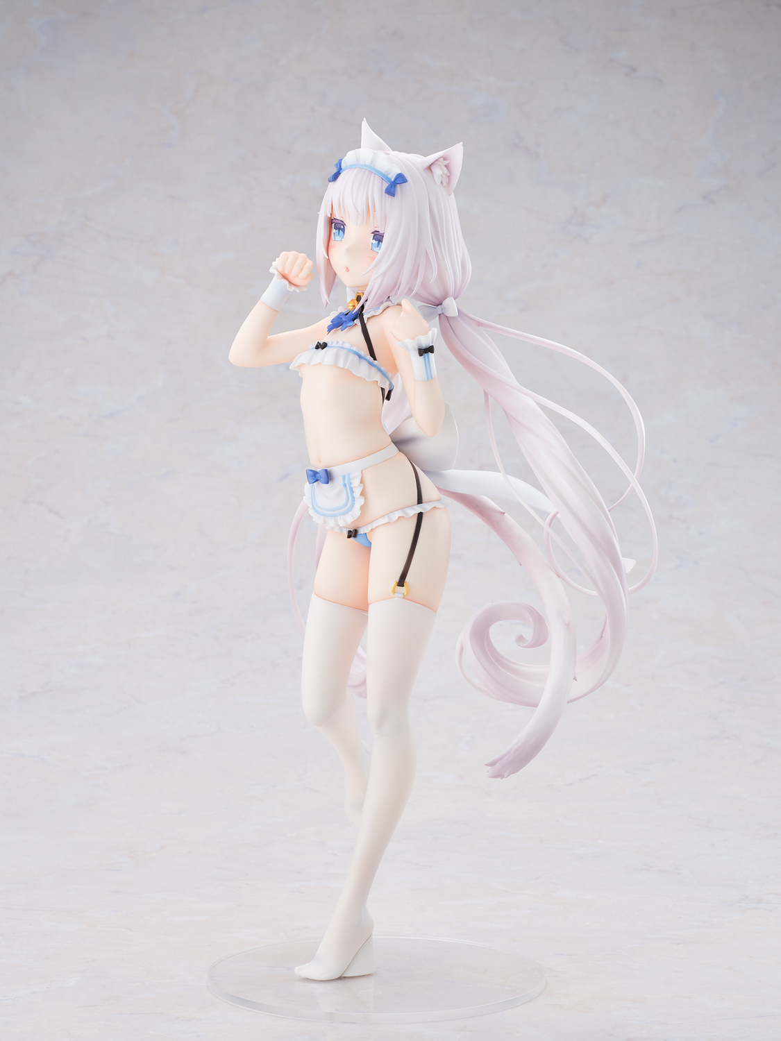 "Nekopara" Vanilla Micro Bikini Maid -STD Edition-