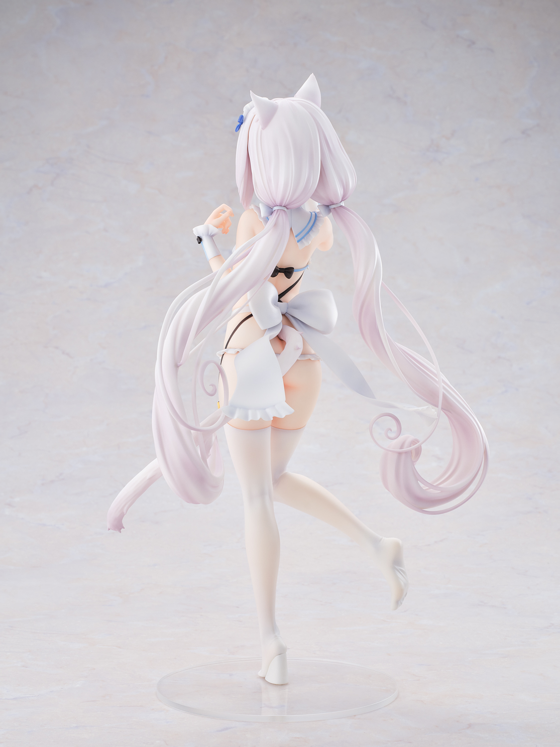"Nekopara" Vanilla Micro Bikini Maid -STD Edition-