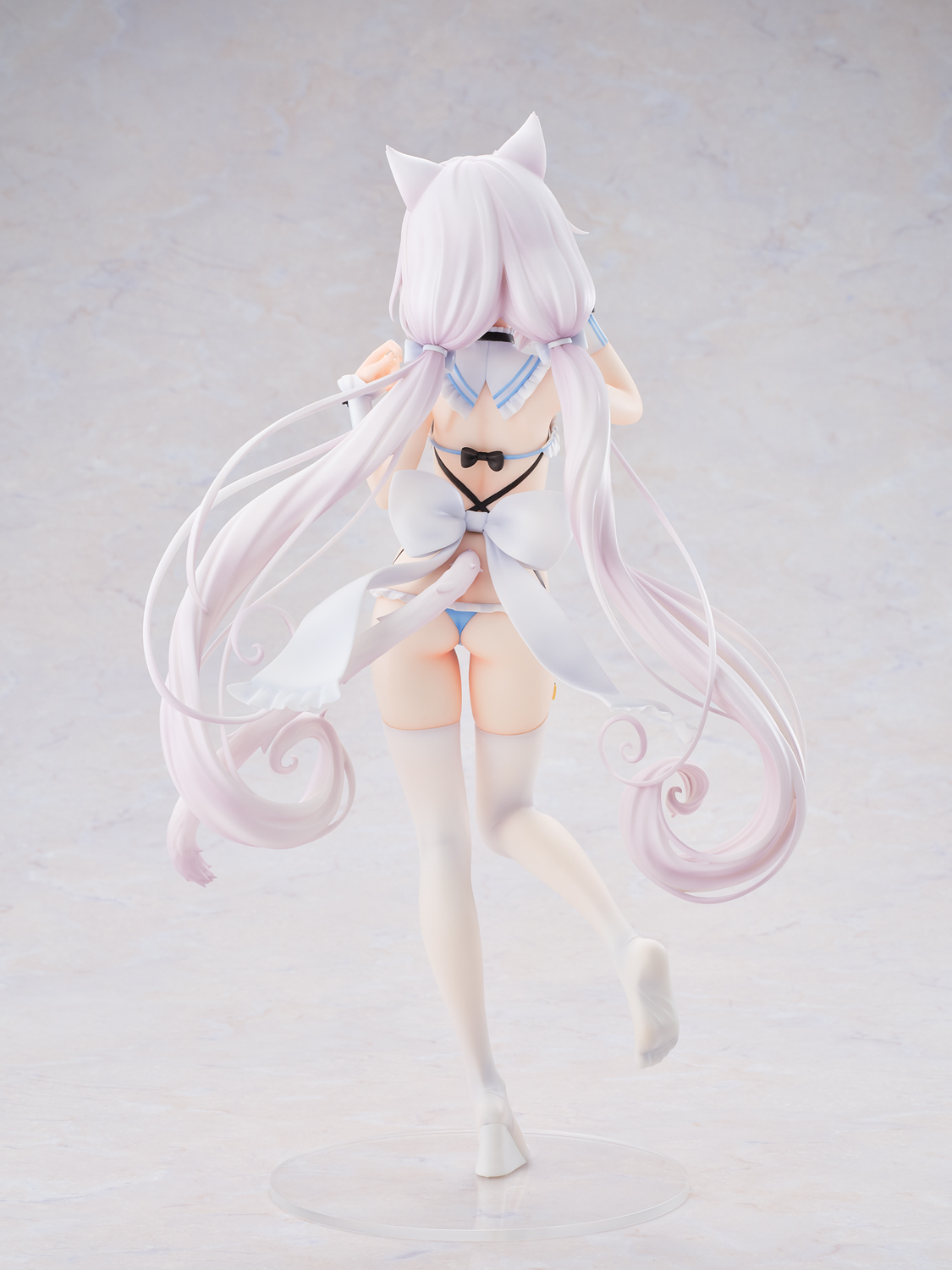 "Nekopara" Vanilla Micro Bikini Maid -STD Edition-
