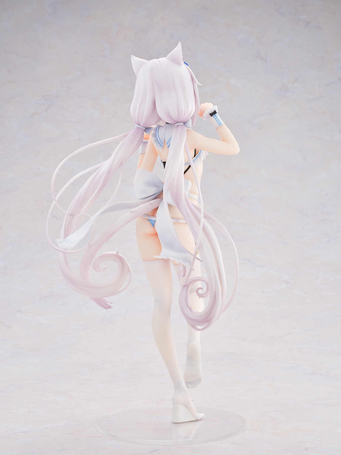 "Nekopara" Vanilla Micro Bikini Maid -STD Edition-