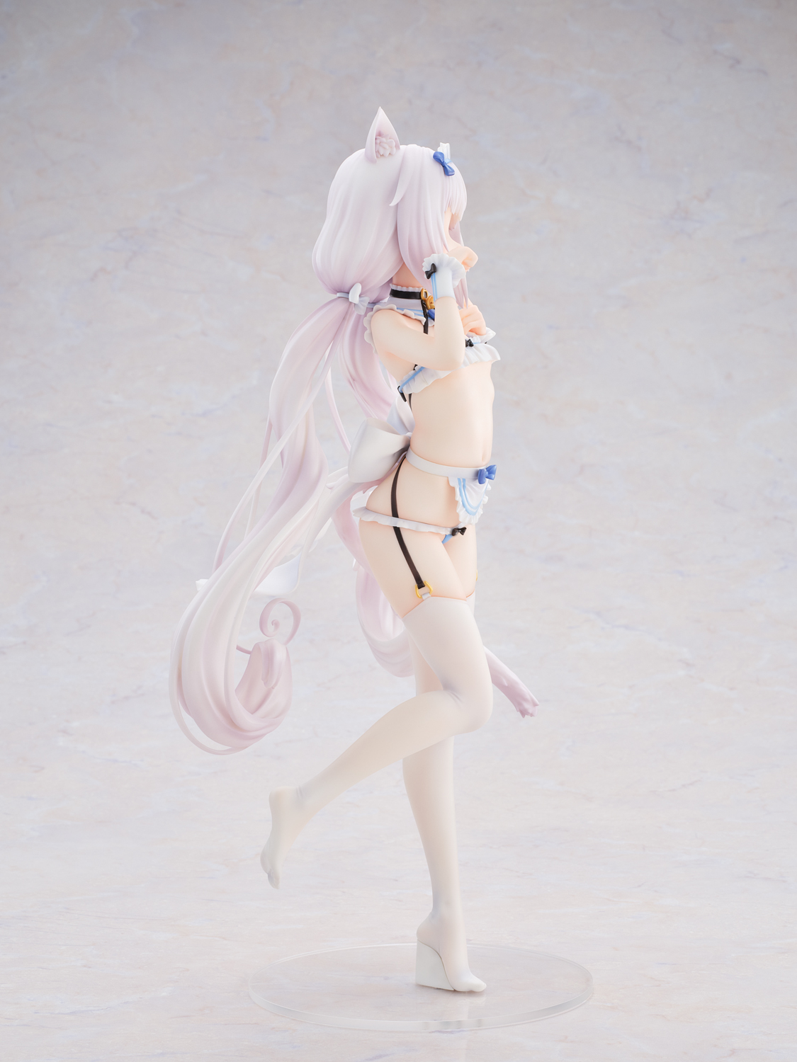 "Nekopara" Vanilla Micro Bikini Maid -STD Edition-