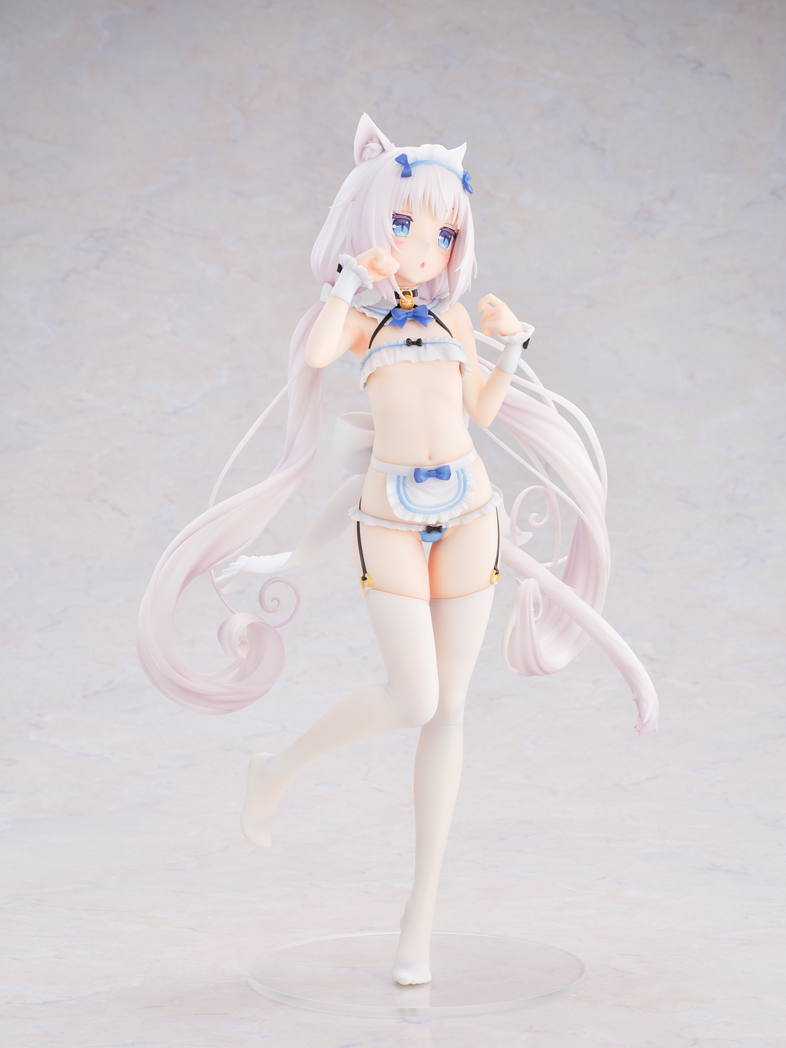 "Nekopara" Vanilla Micro Bikini Maid -STD Edition-
