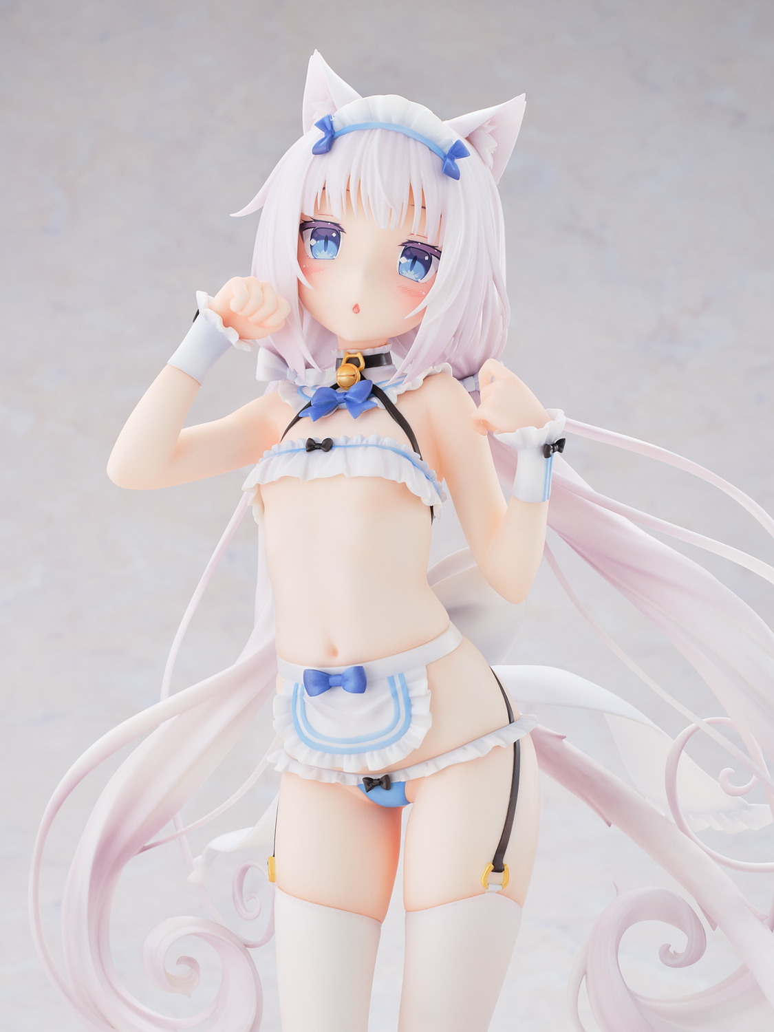 "Nekopara" Vanilla Micro Bikini Maid -STD Edition-