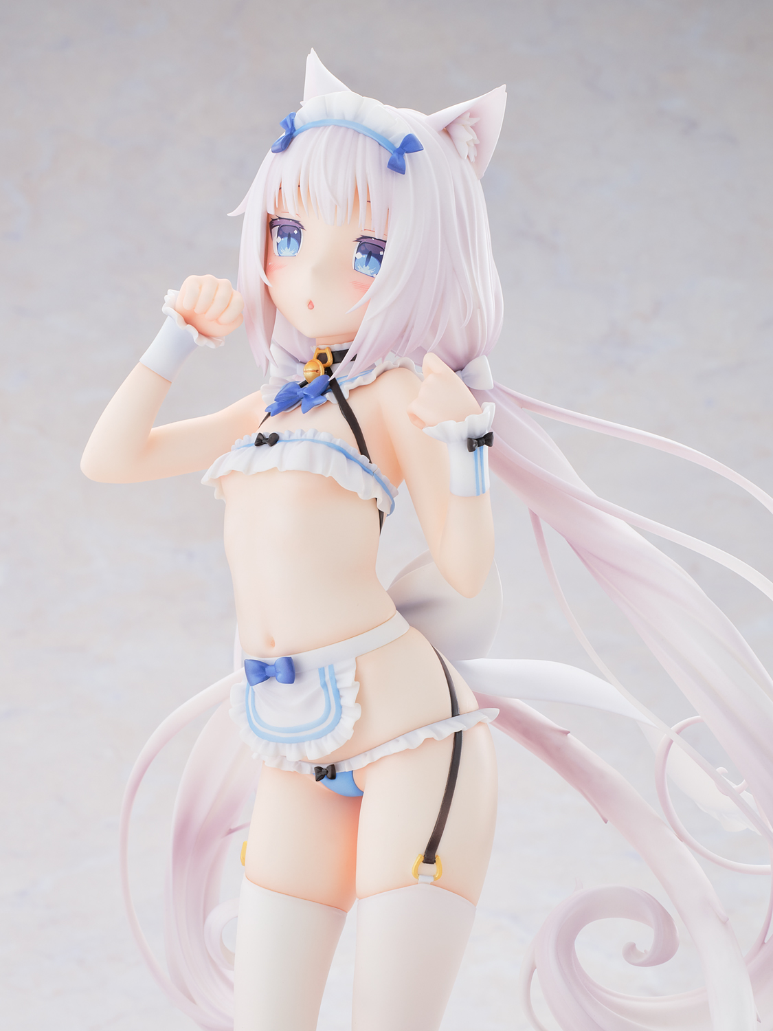"Nekopara" Vanilla Micro Bikini Maid -STD Edition-