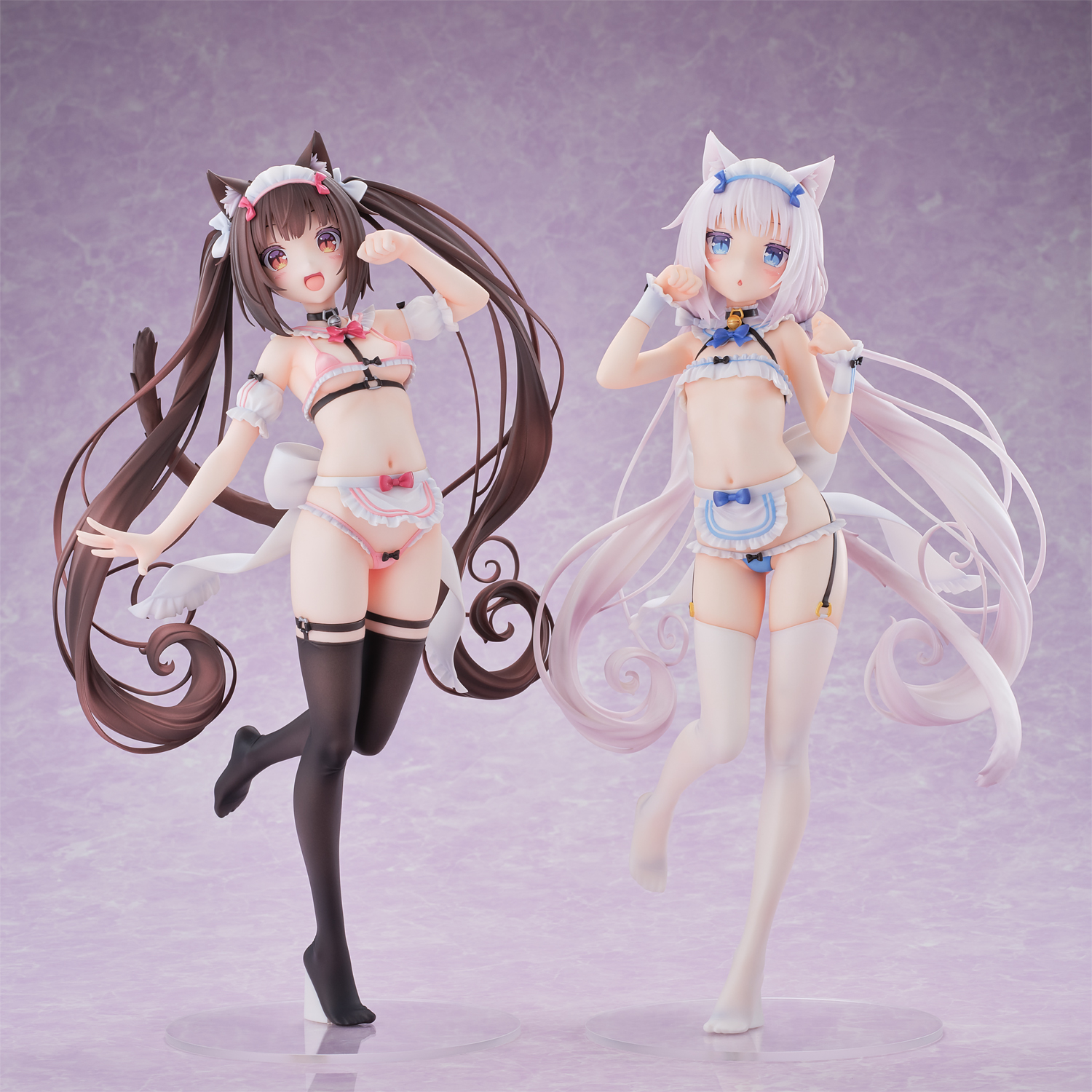"Nekopara" Vanilla Micro Bikini Maid -STD Edition-
