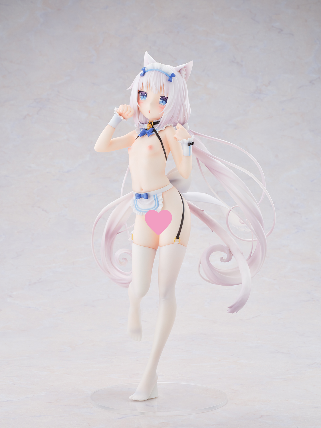 "Nekopara" Vanilla Micro Bikini Maid -DX Edition-
