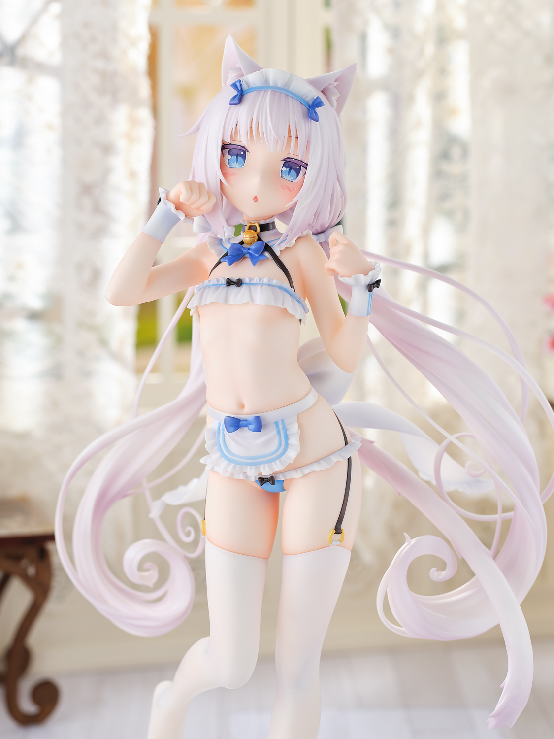 "Nekopara" Vanilla Micro Bikini Maid -STD Edition-