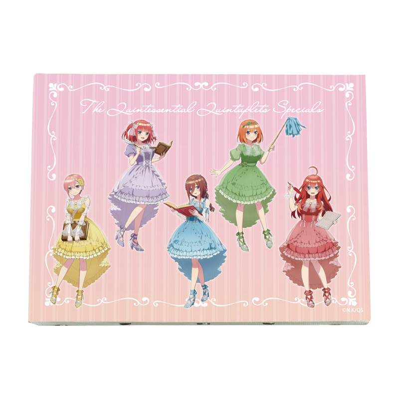 Canvas Board 