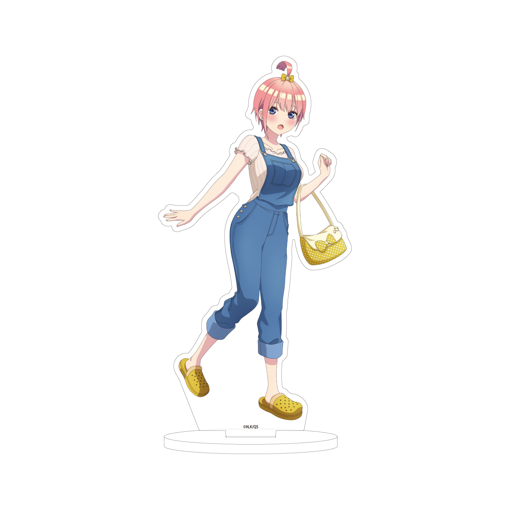 Acrylic Stand 