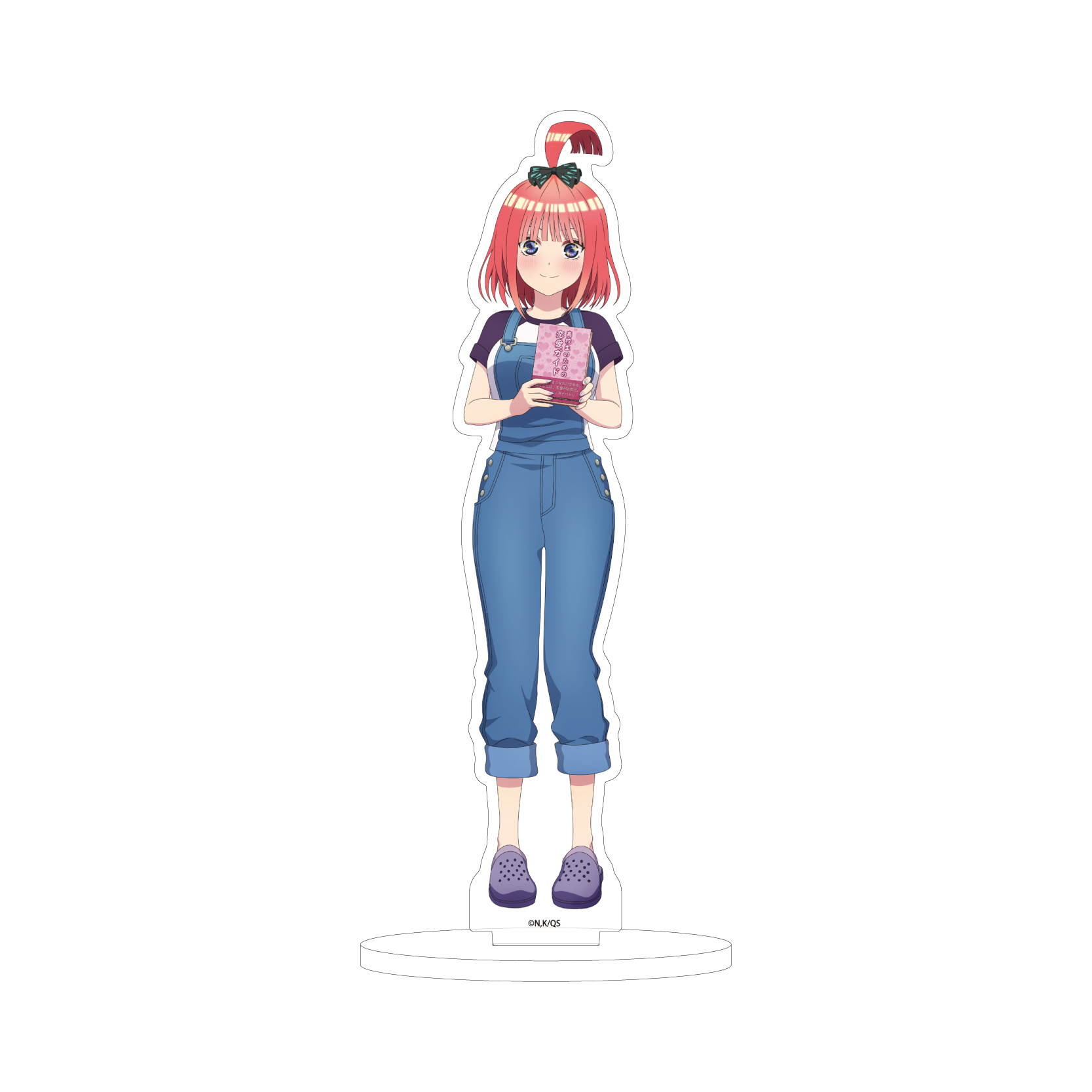 Acrylic Stand 