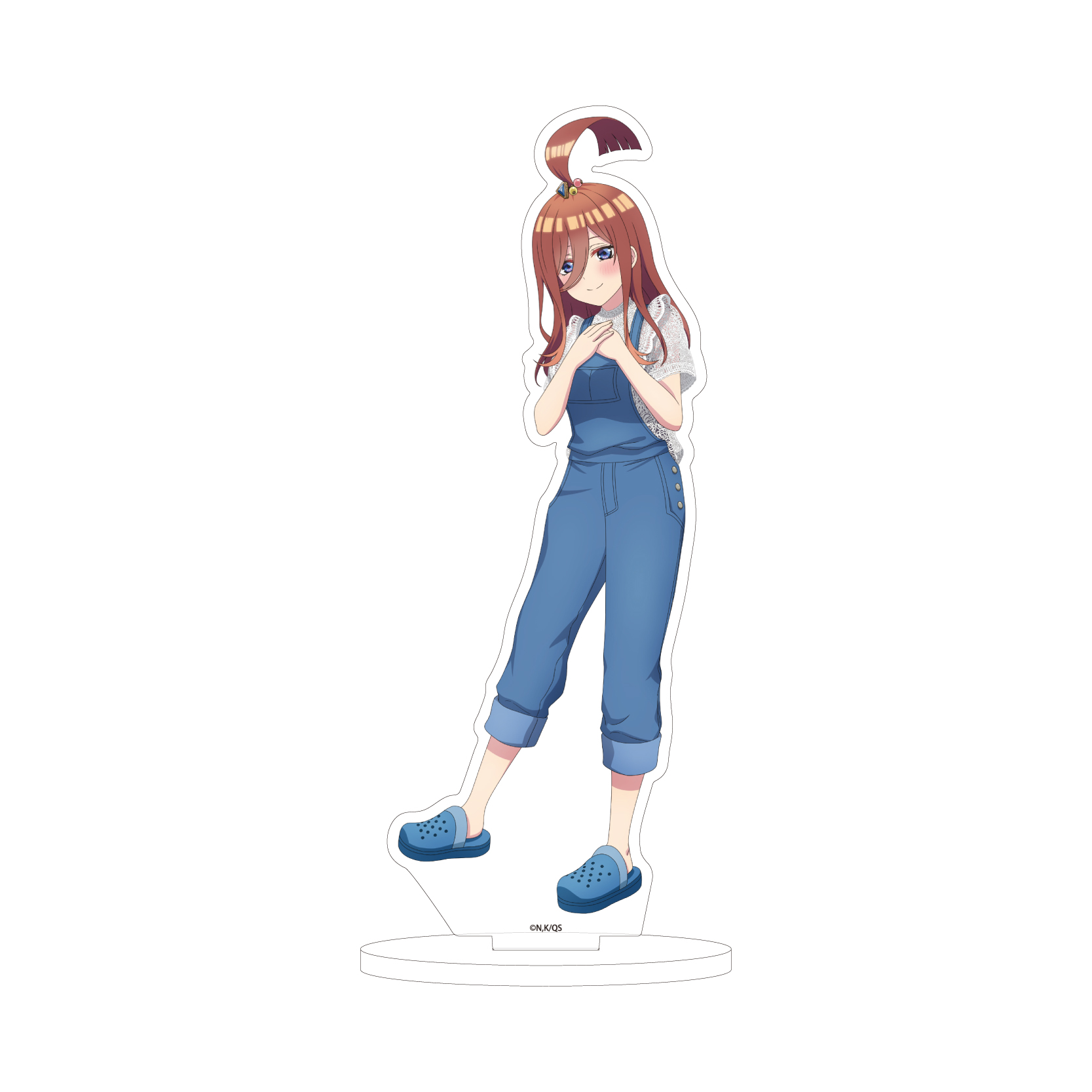 Acrylic Stand 