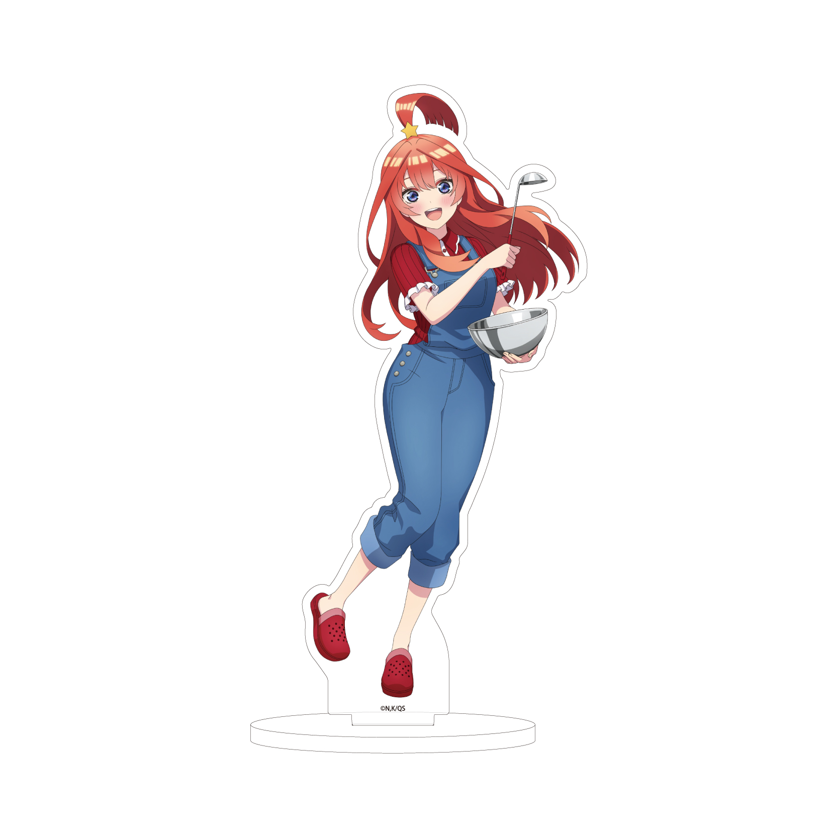 Acrylic Stand 