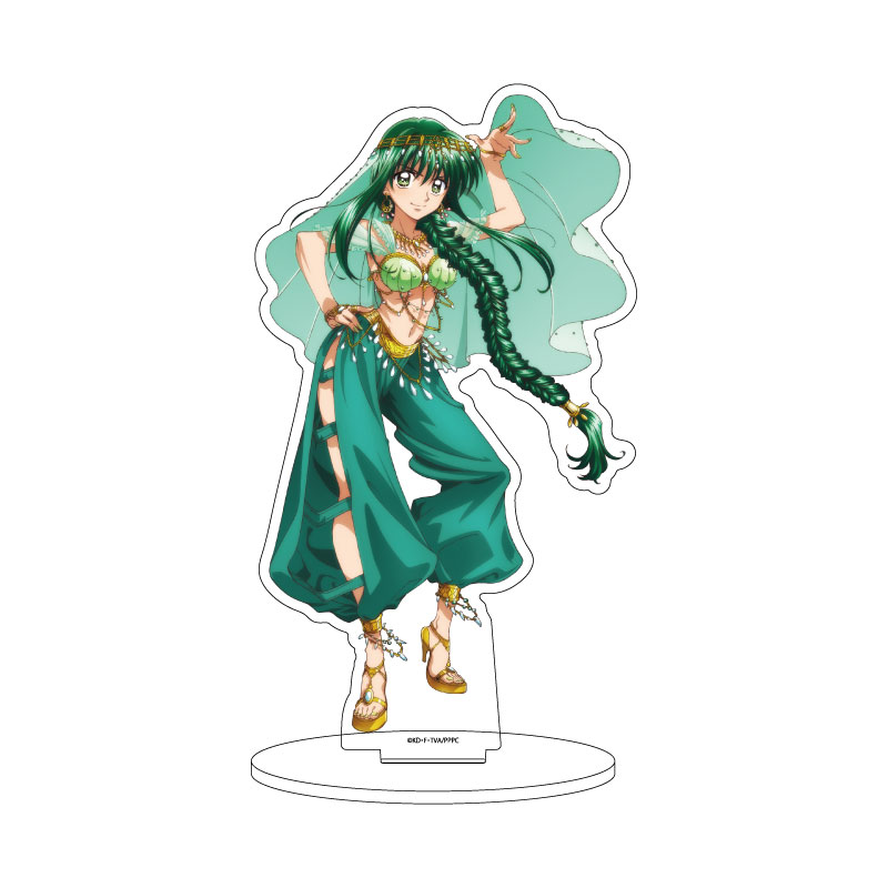 Acrylic Stand 