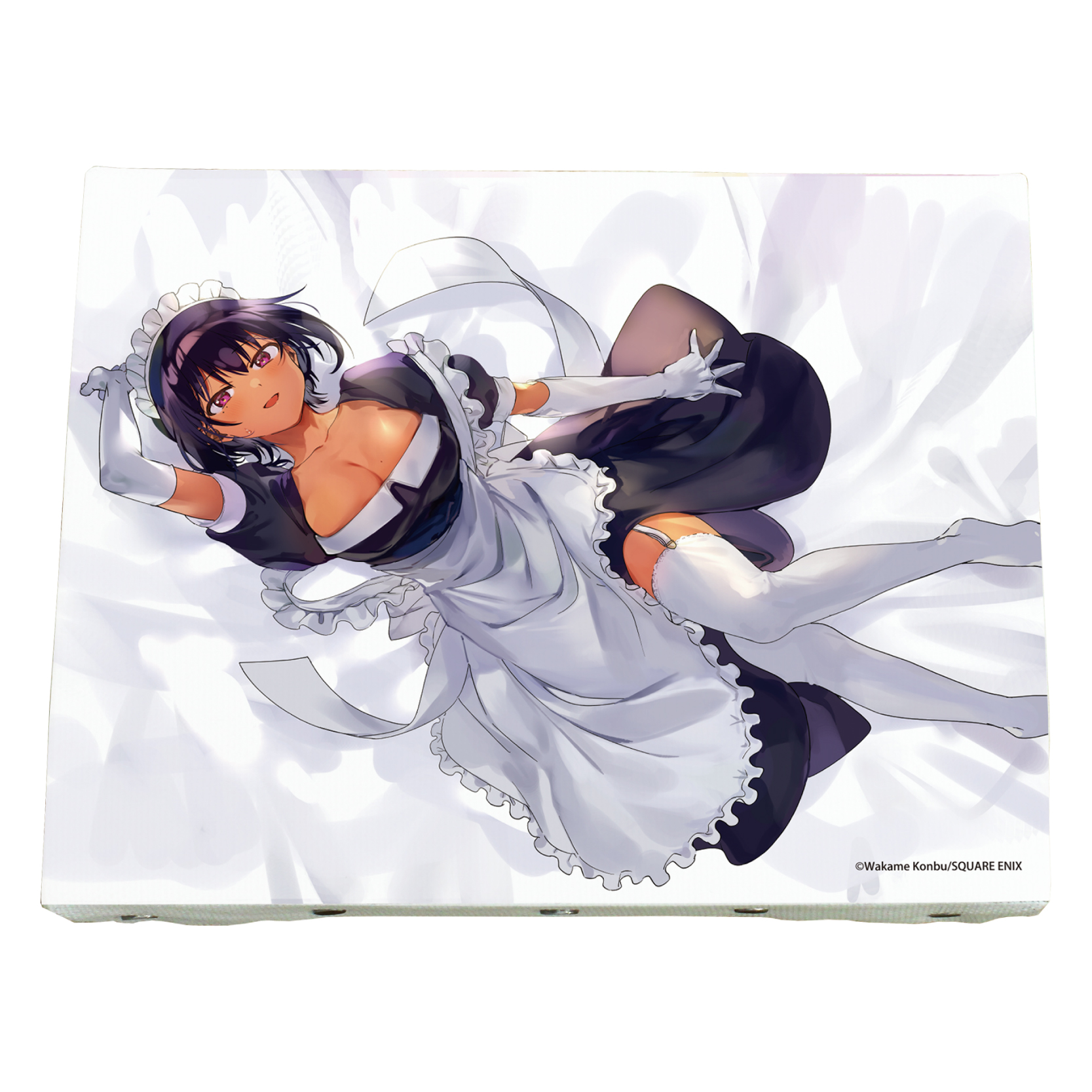 Canvas Board 