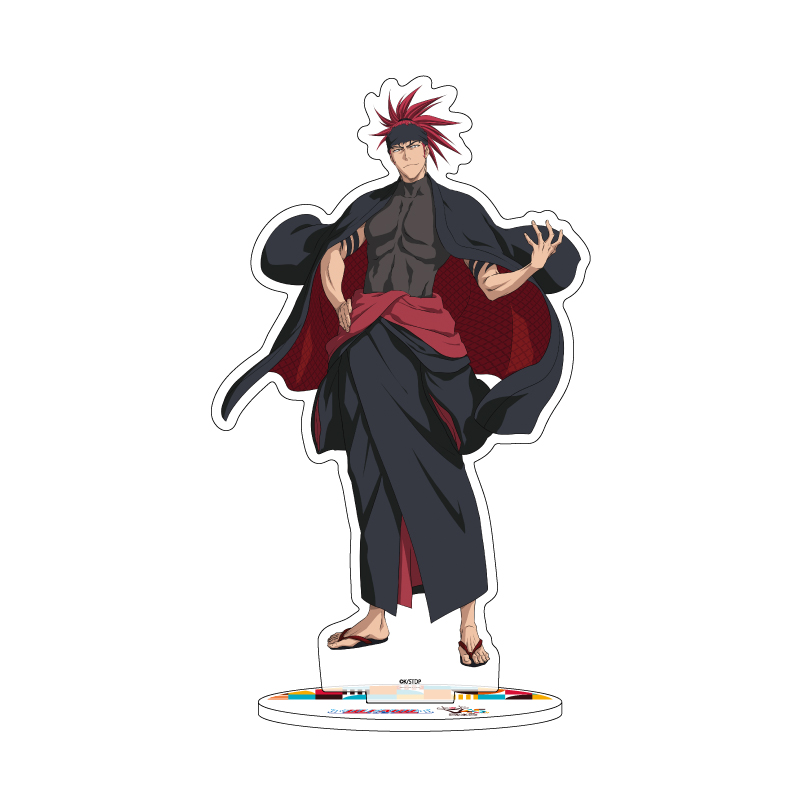Acrylic Stand 