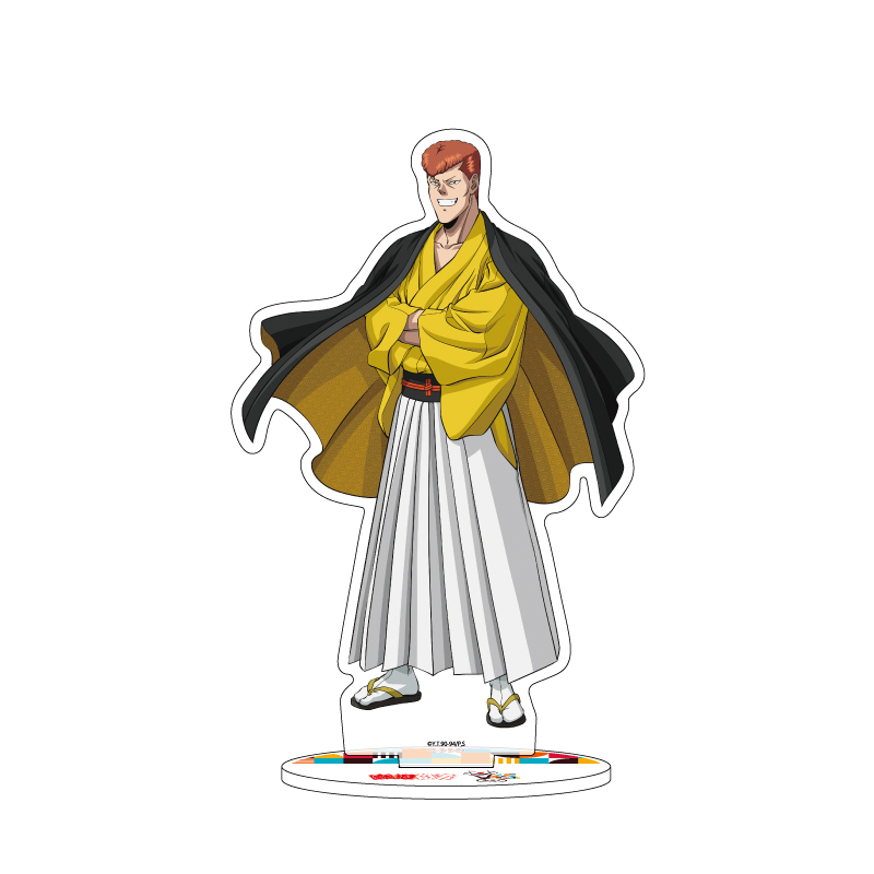 Acrylic Stand 