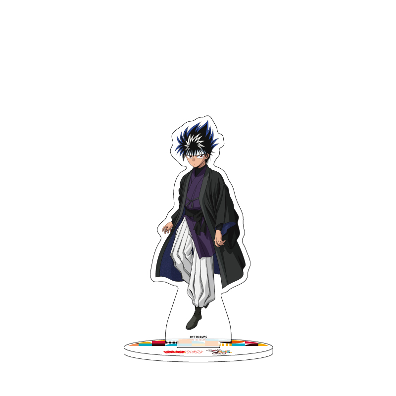 Acrylic Stand 