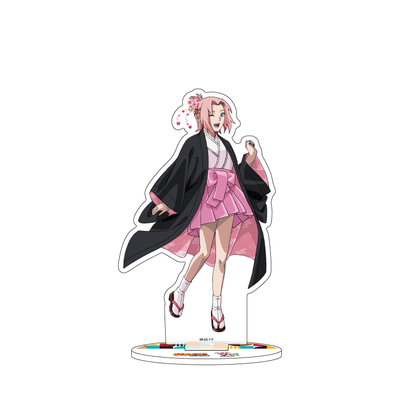Acrylic Stand 