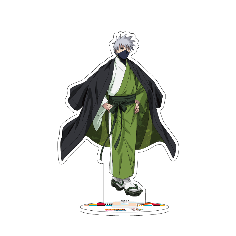 Acrylic Stand 