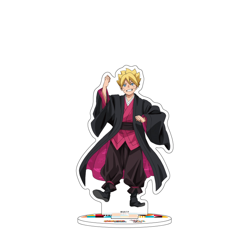 Acrylic Stand 