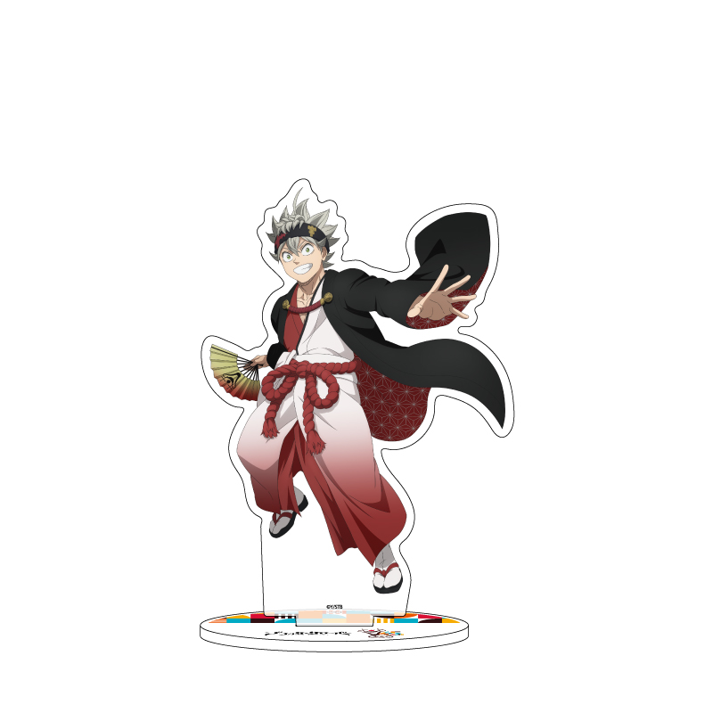 Acrylic Stand 
