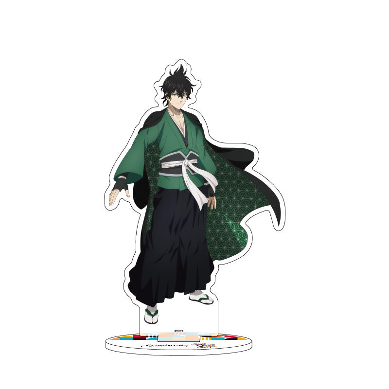 Acrylic Stand 