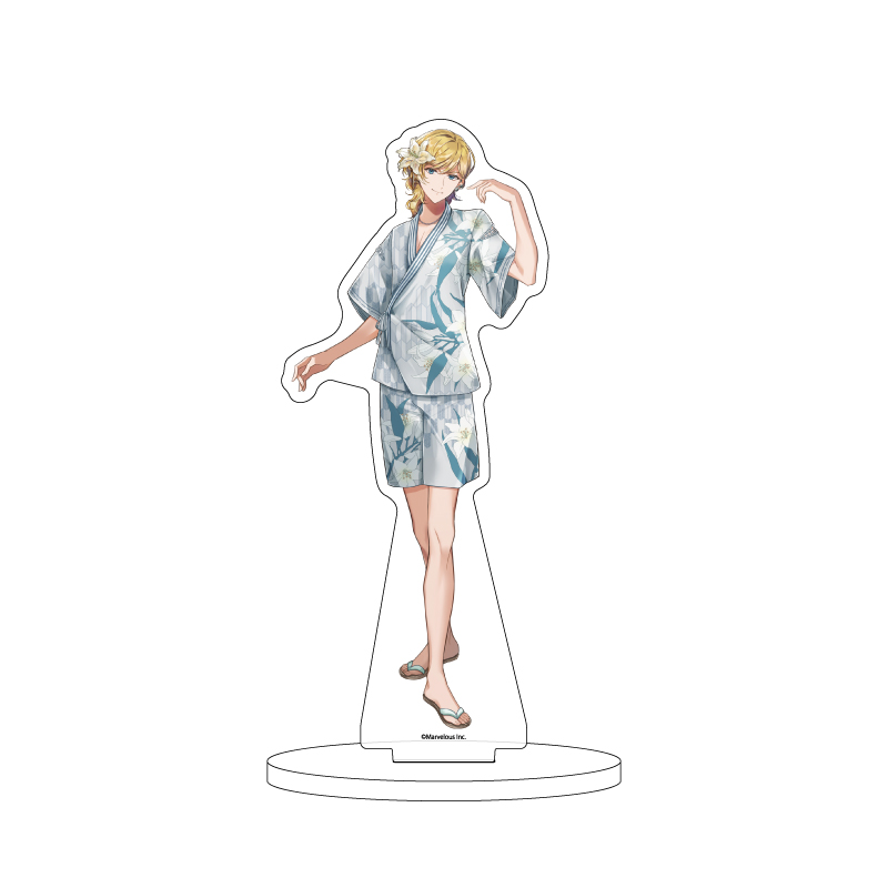 Acrylic Stand 